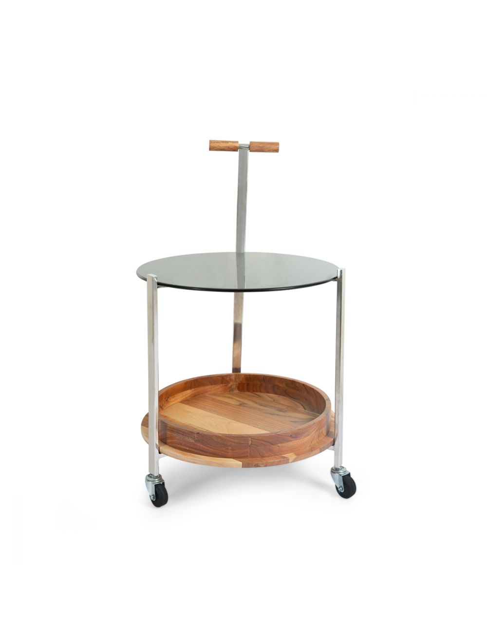 Nimbus Bar Trolley
